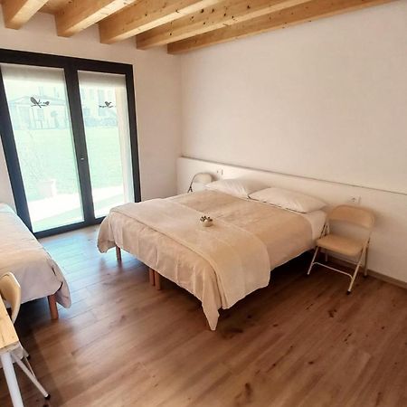 Agriturismo Verdecielo Padwa Zewnętrze zdjęcie
