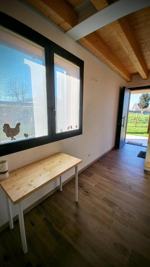 Agriturismo Verdecielo Padwa Zewnętrze zdjęcie