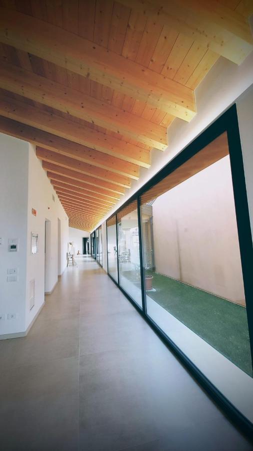 Agriturismo Verdecielo Padwa Zewnętrze zdjęcie