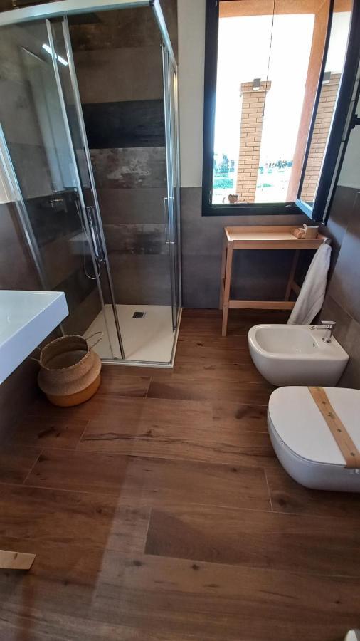 Agriturismo Verdecielo Padwa Zewnętrze zdjęcie