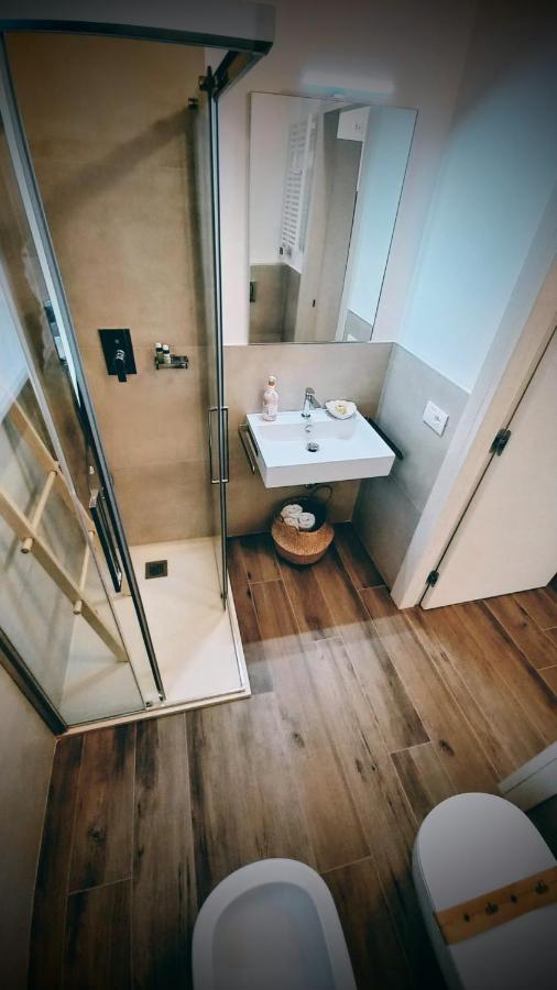 Agriturismo Verdecielo Padwa Zewnętrze zdjęcie