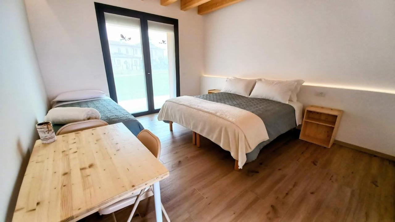 Agriturismo Verdecielo Padwa Pokój zdjęcie