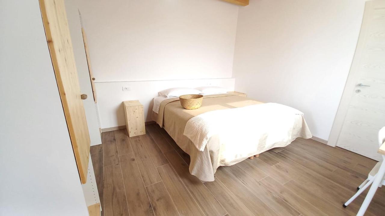 Agriturismo Verdecielo Padwa Pokój zdjęcie