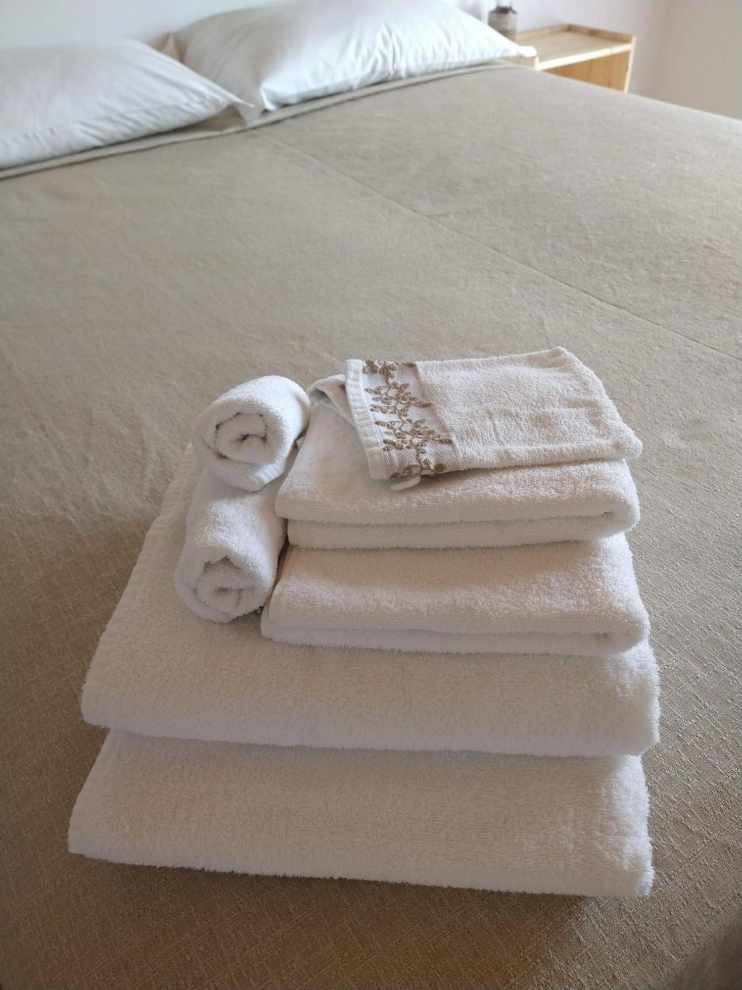 Agriturismo Verdecielo Padwa Zewnętrze zdjęcie