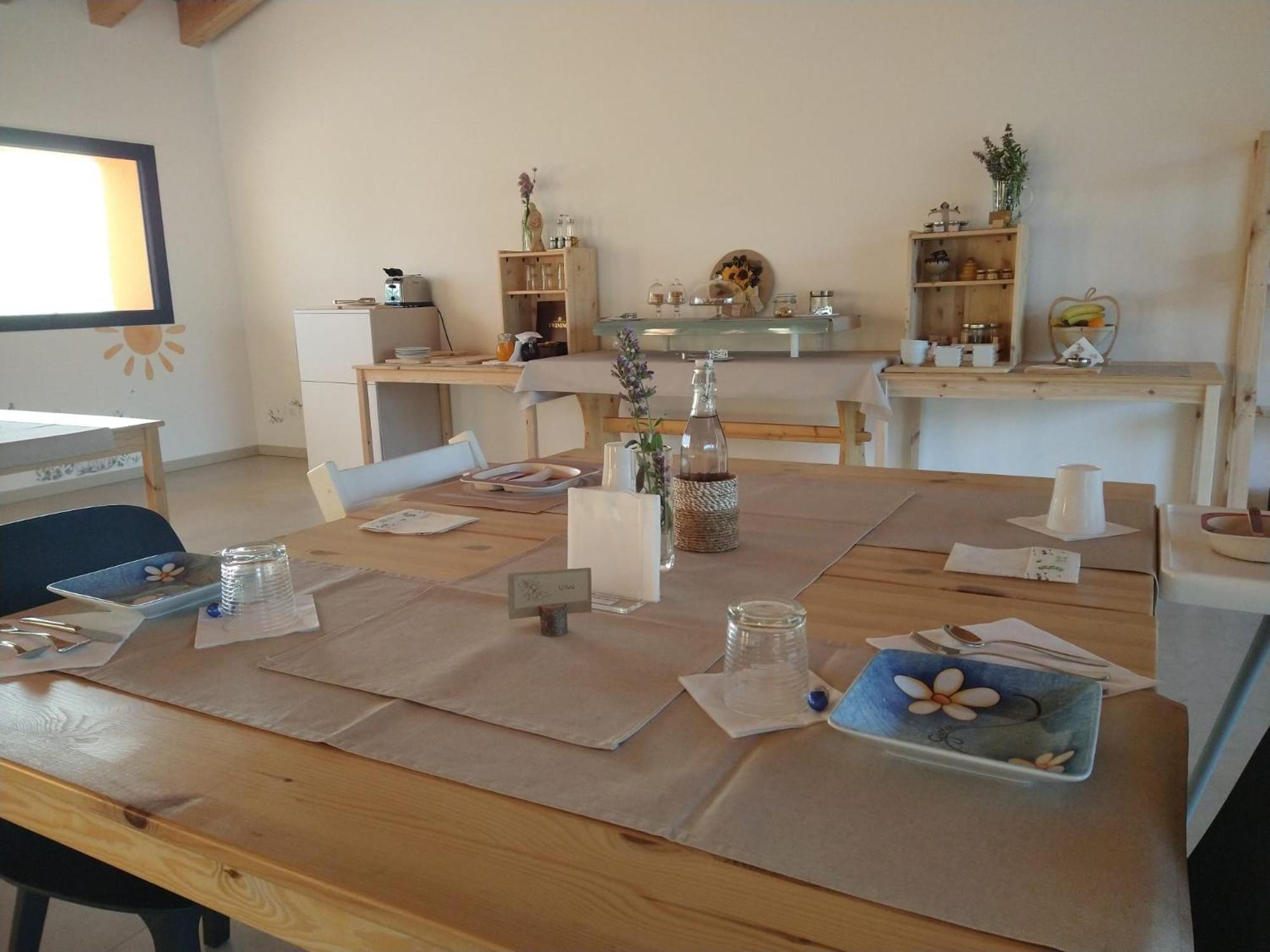 Agriturismo Verdecielo Padwa Zewnętrze zdjęcie
