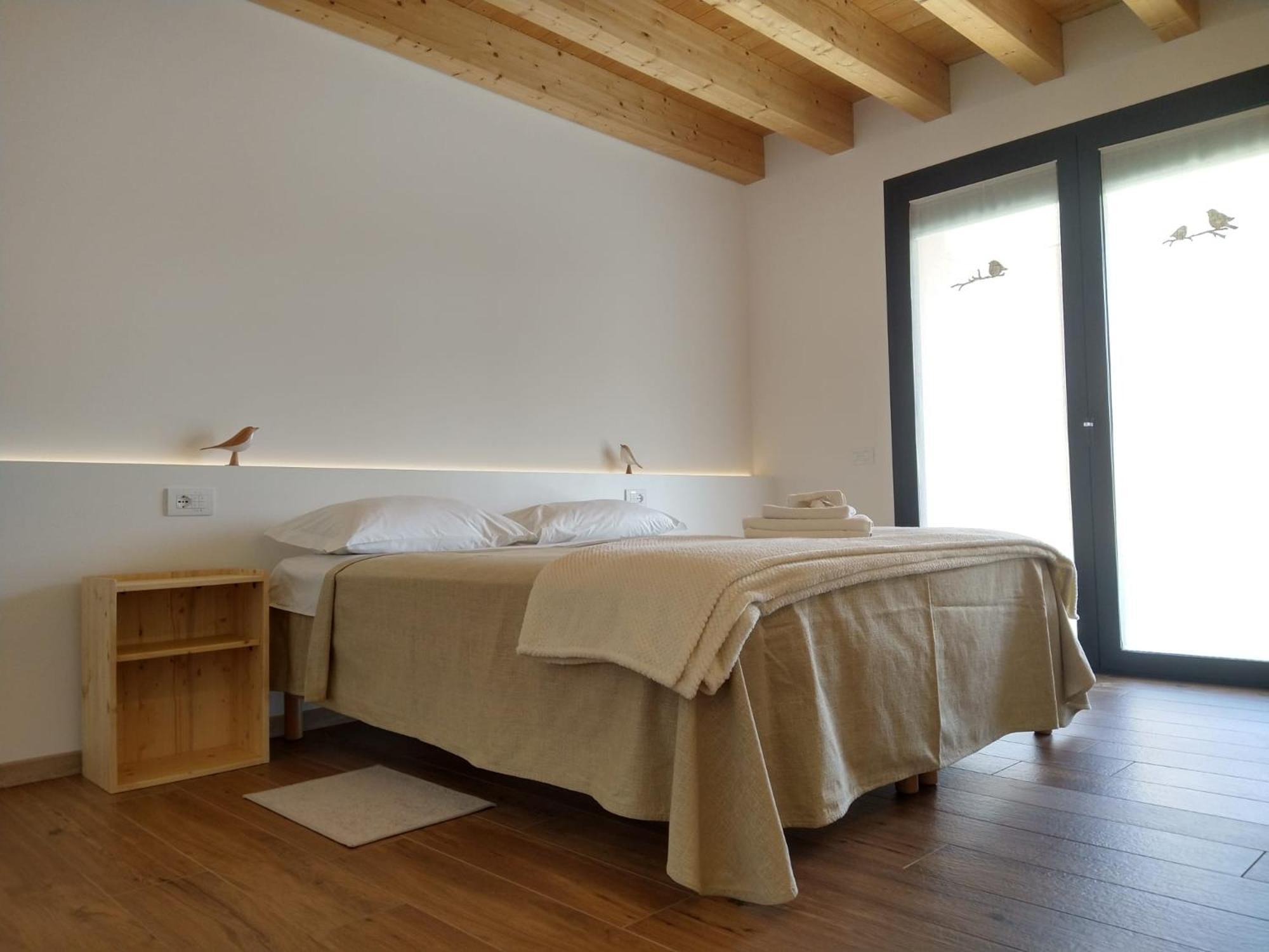 Agriturismo Verdecielo Padwa Zewnętrze zdjęcie
