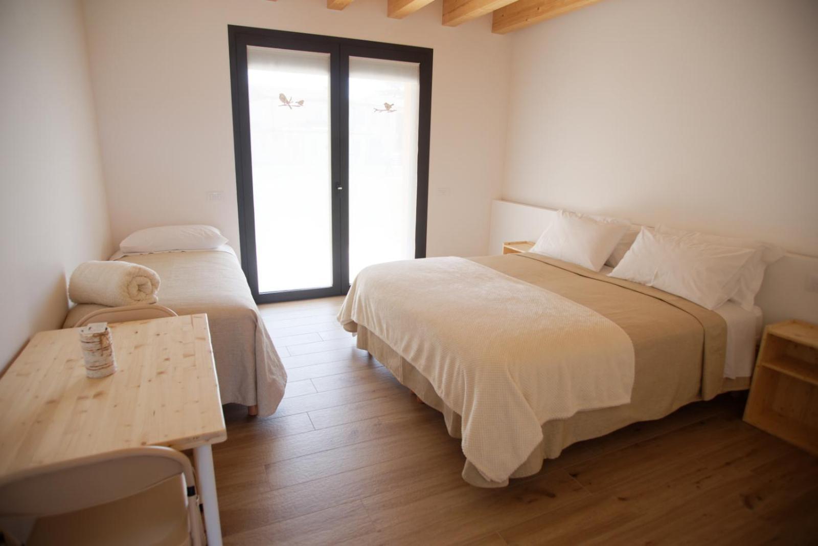 Agriturismo Verdecielo Padwa Zewnętrze zdjęcie