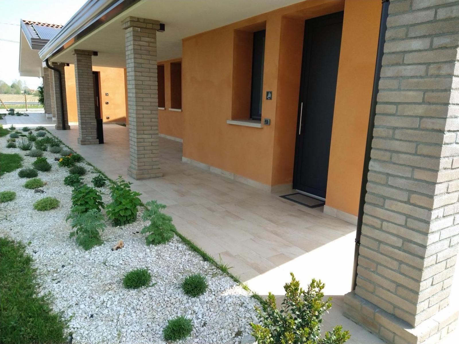 Agriturismo Verdecielo Padwa Pokój zdjęcie