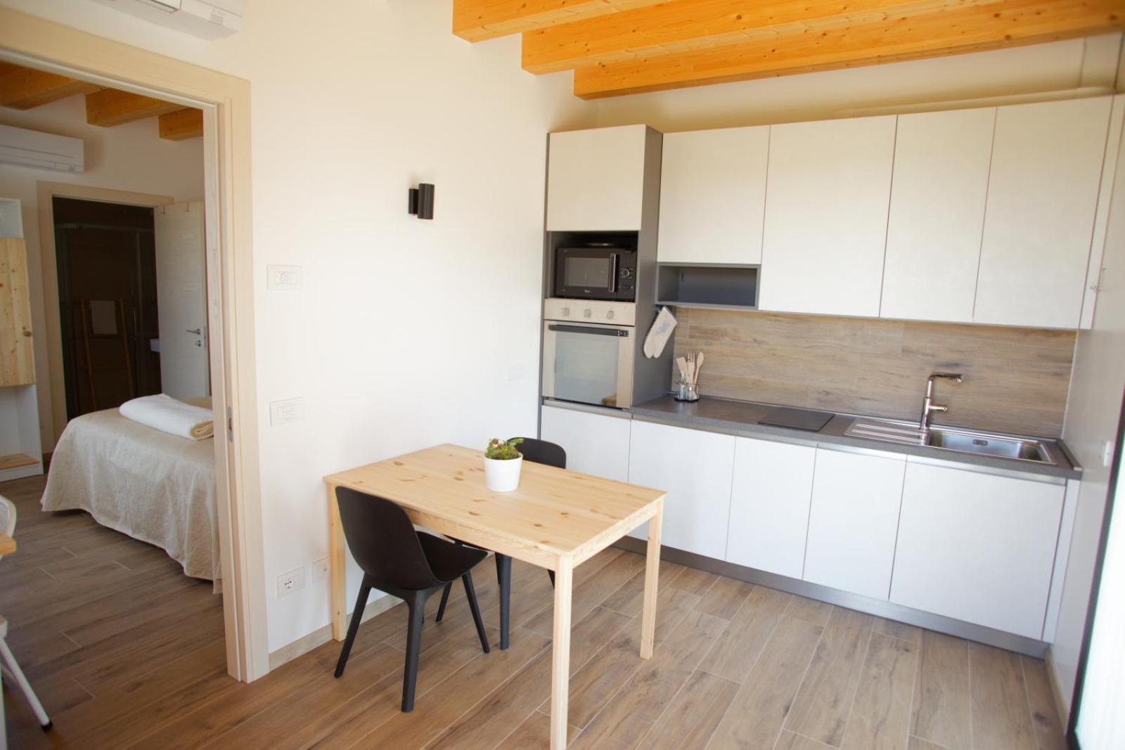 Agriturismo Verdecielo Padwa Zewnętrze zdjęcie