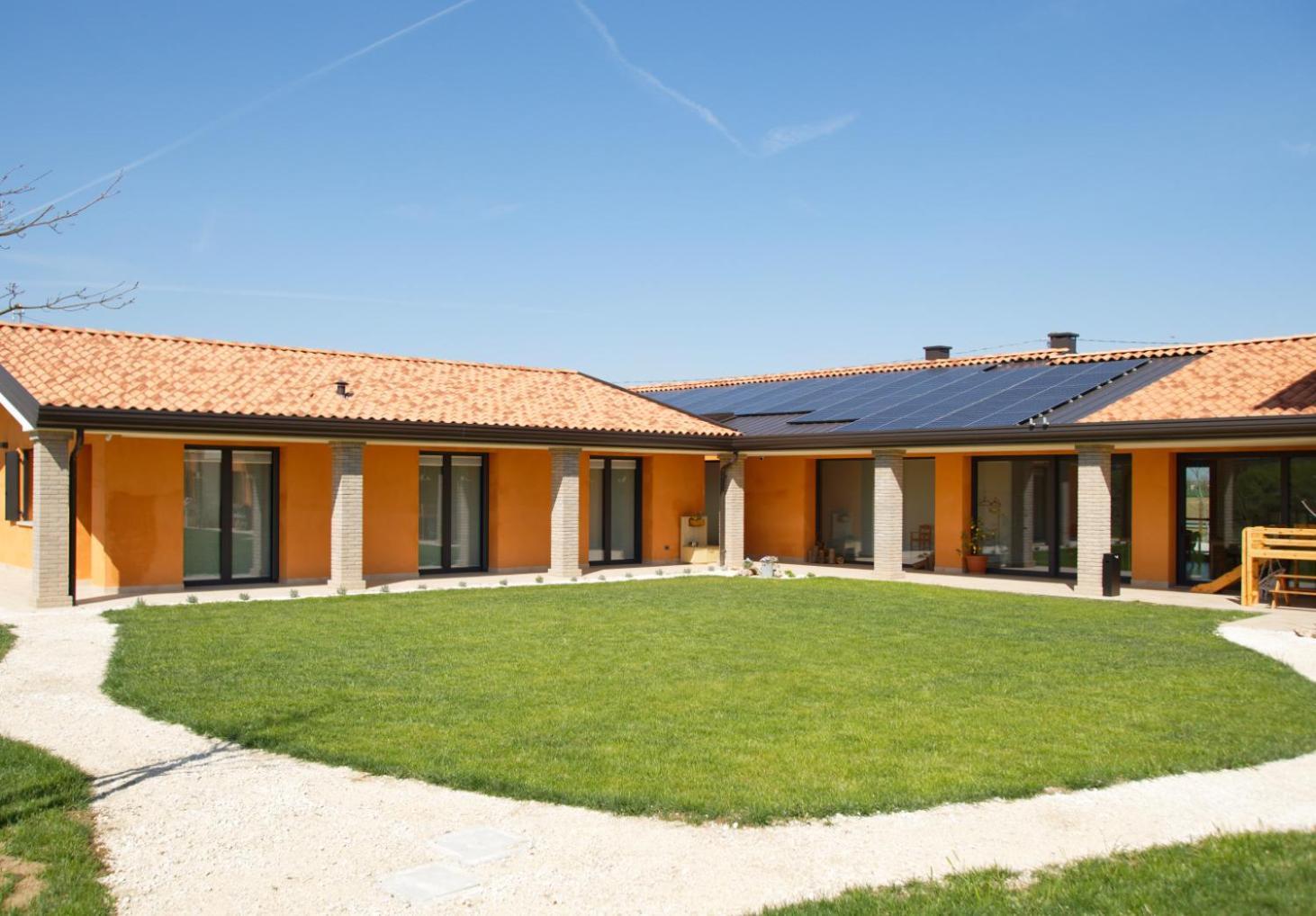 Agriturismo Verdecielo Padwa Pokój zdjęcie