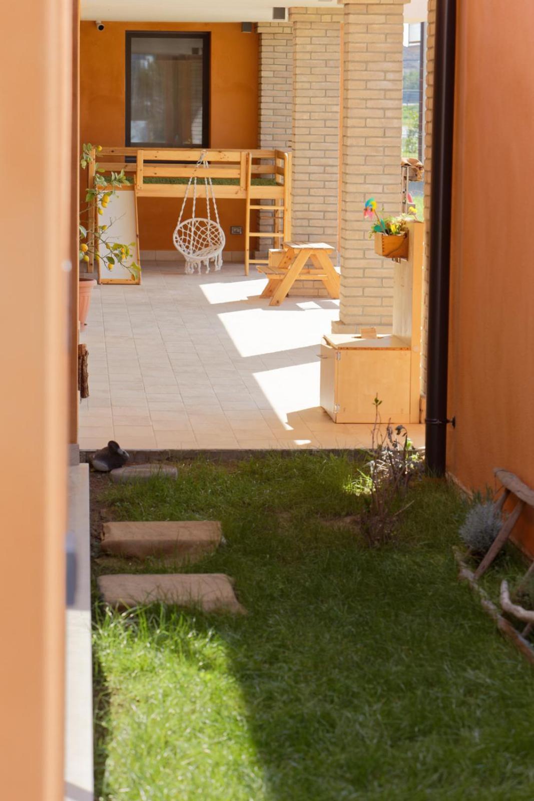 Agriturismo Verdecielo Padwa Pokój zdjęcie