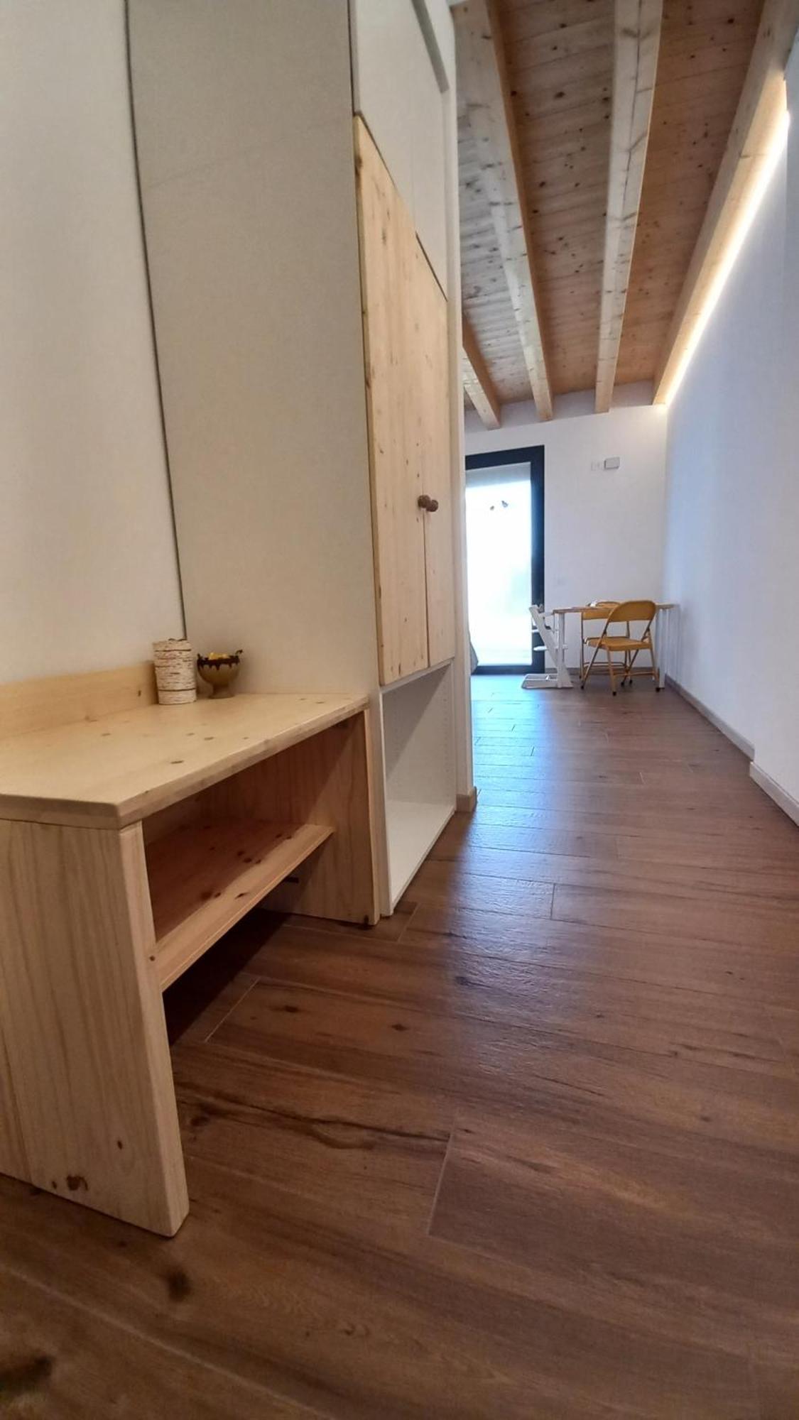 Agriturismo Verdecielo Padwa Pokój zdjęcie
