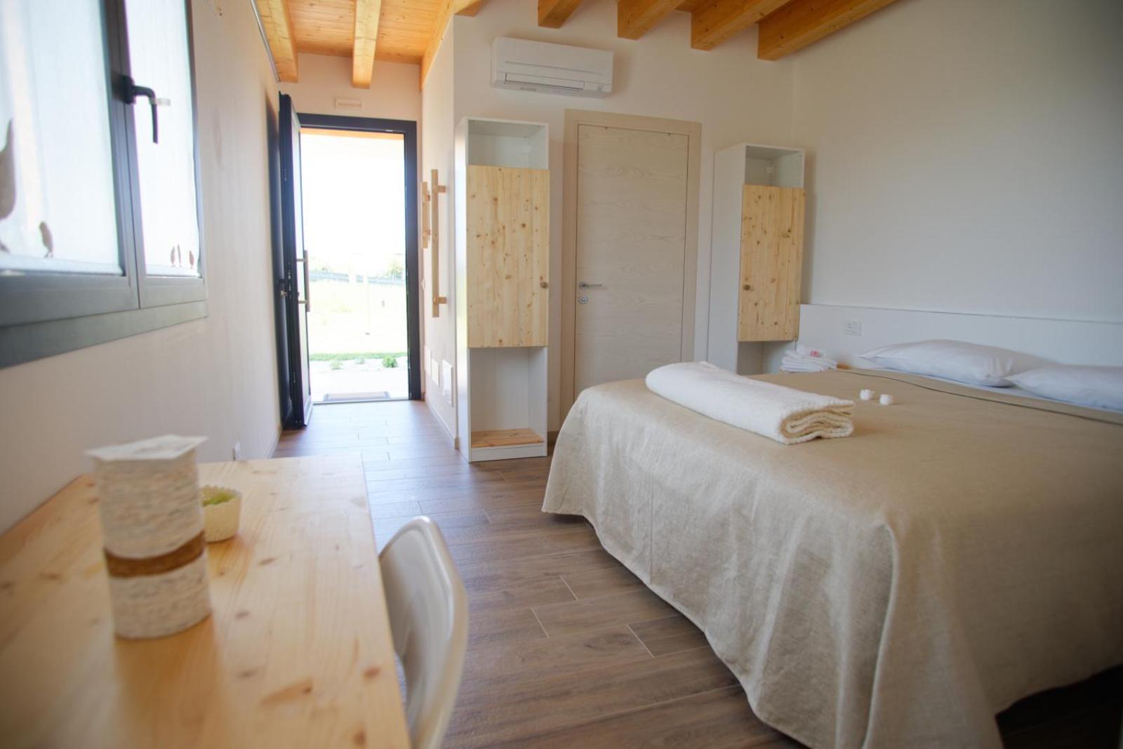Agriturismo Verdecielo Padwa Pokój zdjęcie